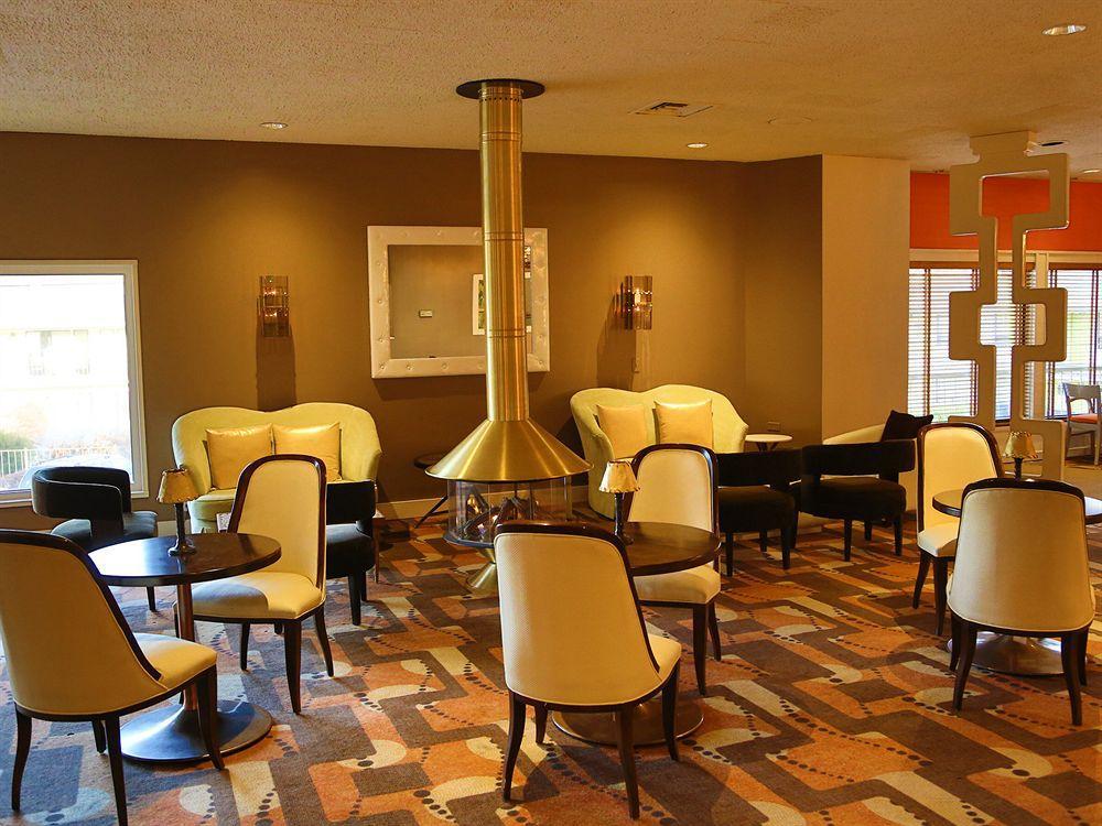 Inn At The Commons Medford Kültér fotó