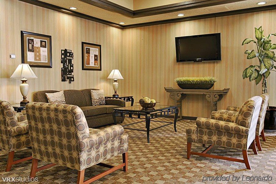 Inn At The Commons Medford Beltér fotó