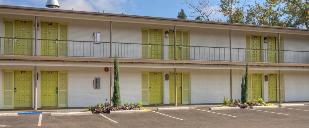 Inn At The Commons Medford Kültér fotó