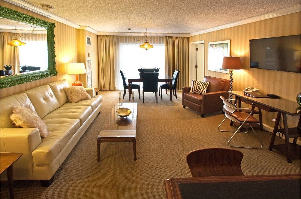 Inn At The Commons Medford Kültér fotó
