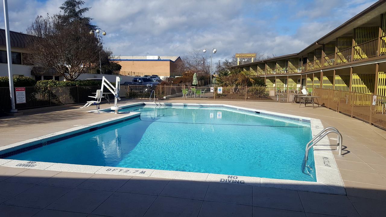 Inn At The Commons Medford Kültér fotó