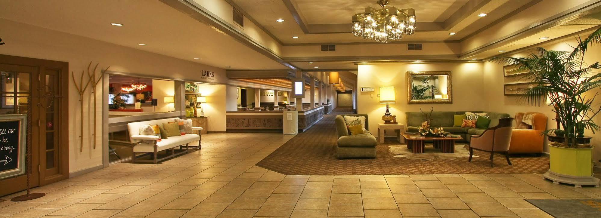 Inn At The Commons Medford Kültér fotó