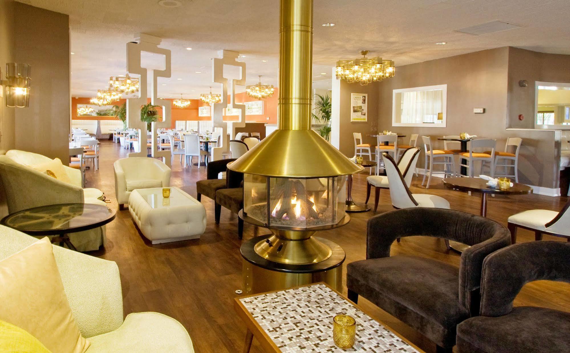 Inn At The Commons Medford Kültér fotó