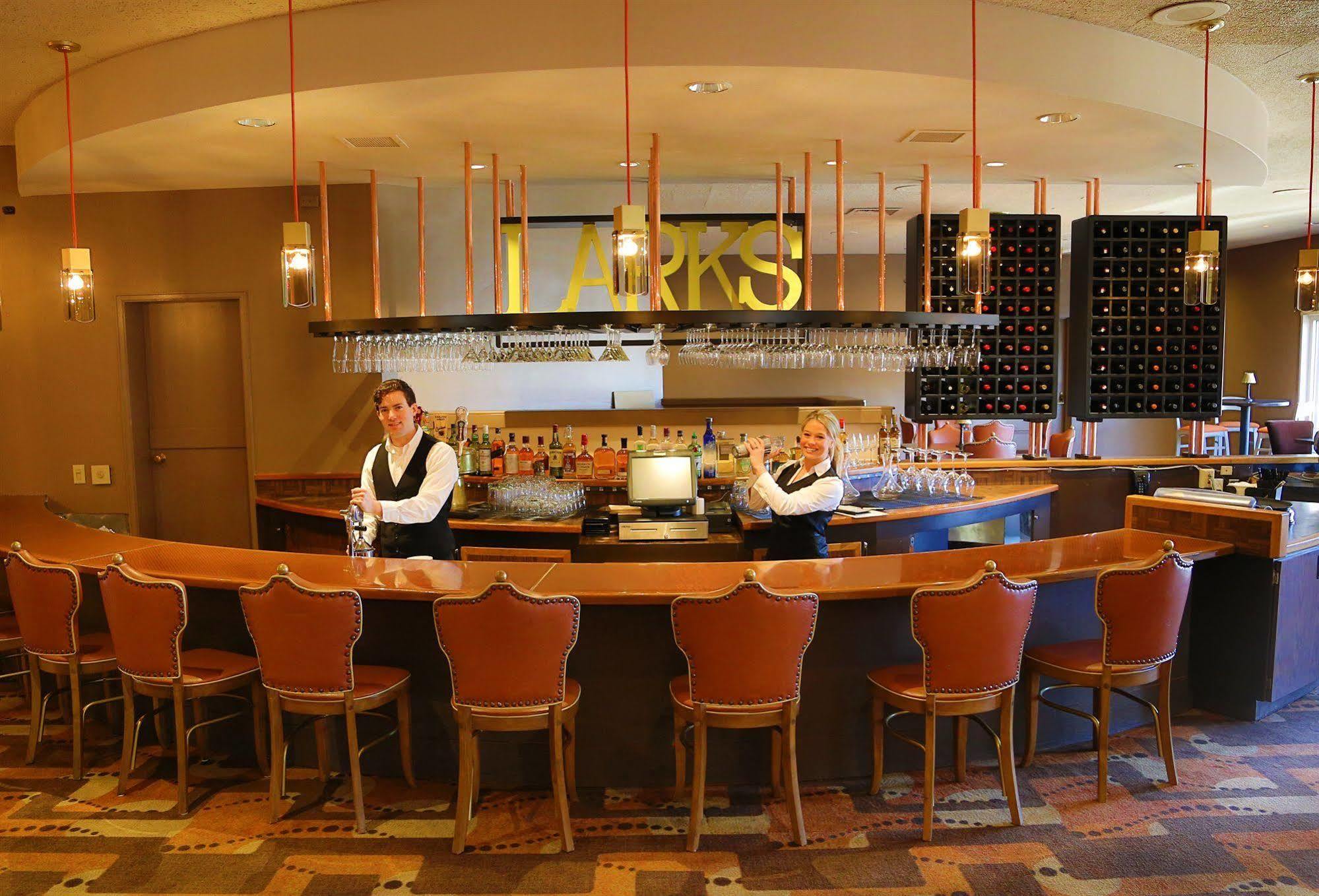 Inn At The Commons Medford Kültér fotó