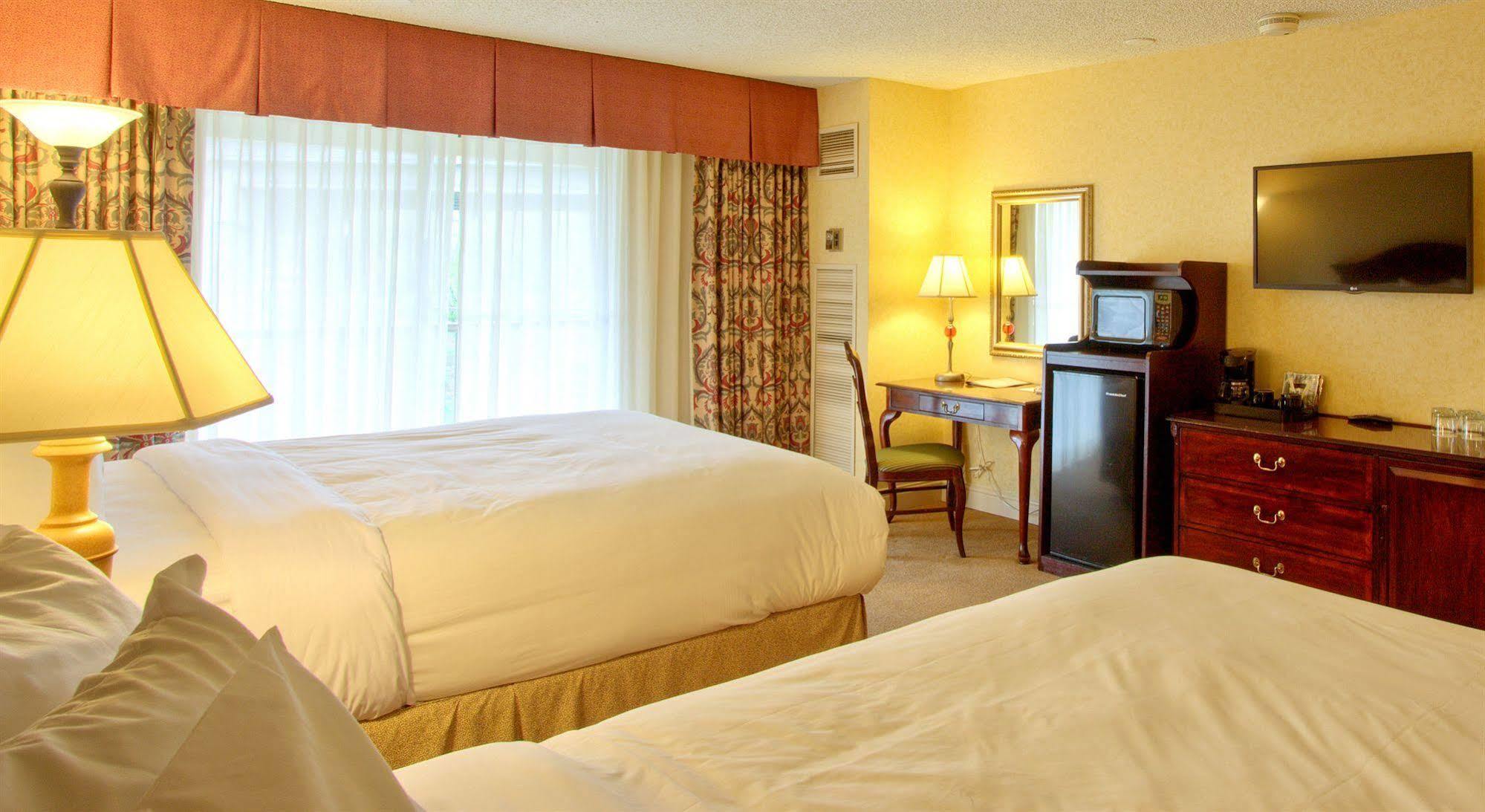 Inn At The Commons Medford Kültér fotó
