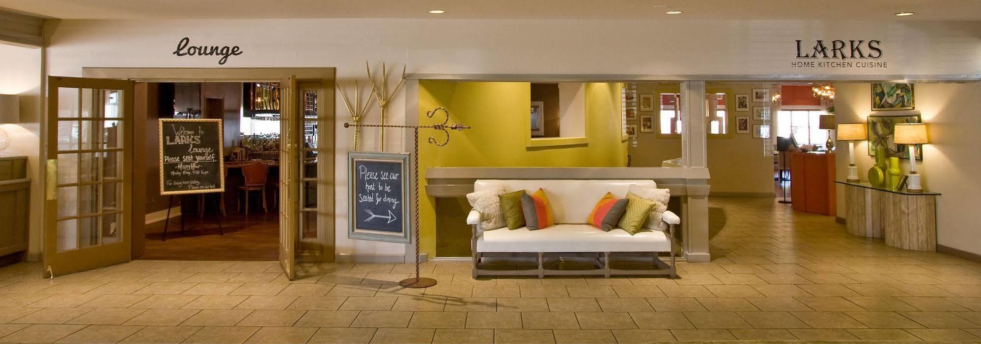 Inn At The Commons Medford Kültér fotó