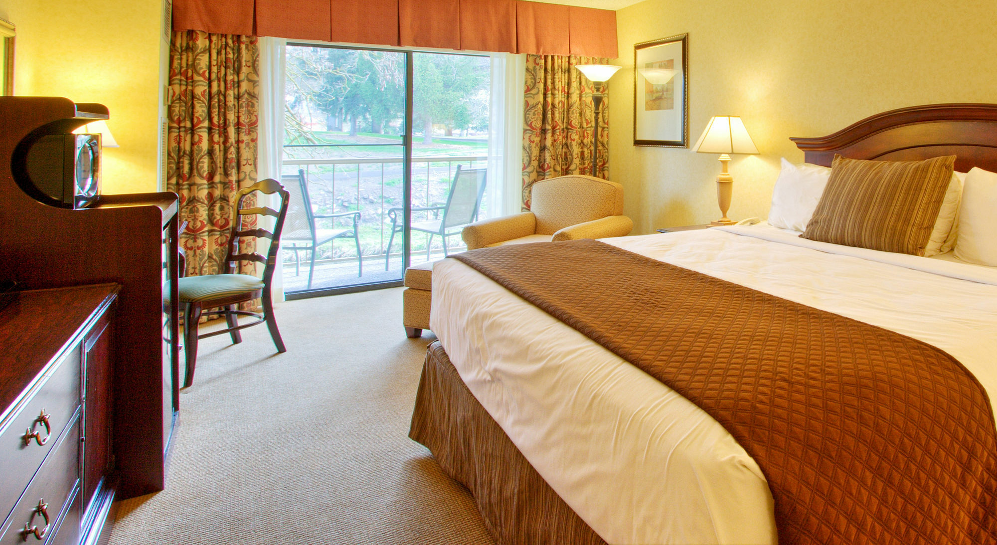 Inn At The Commons Medford Kültér fotó