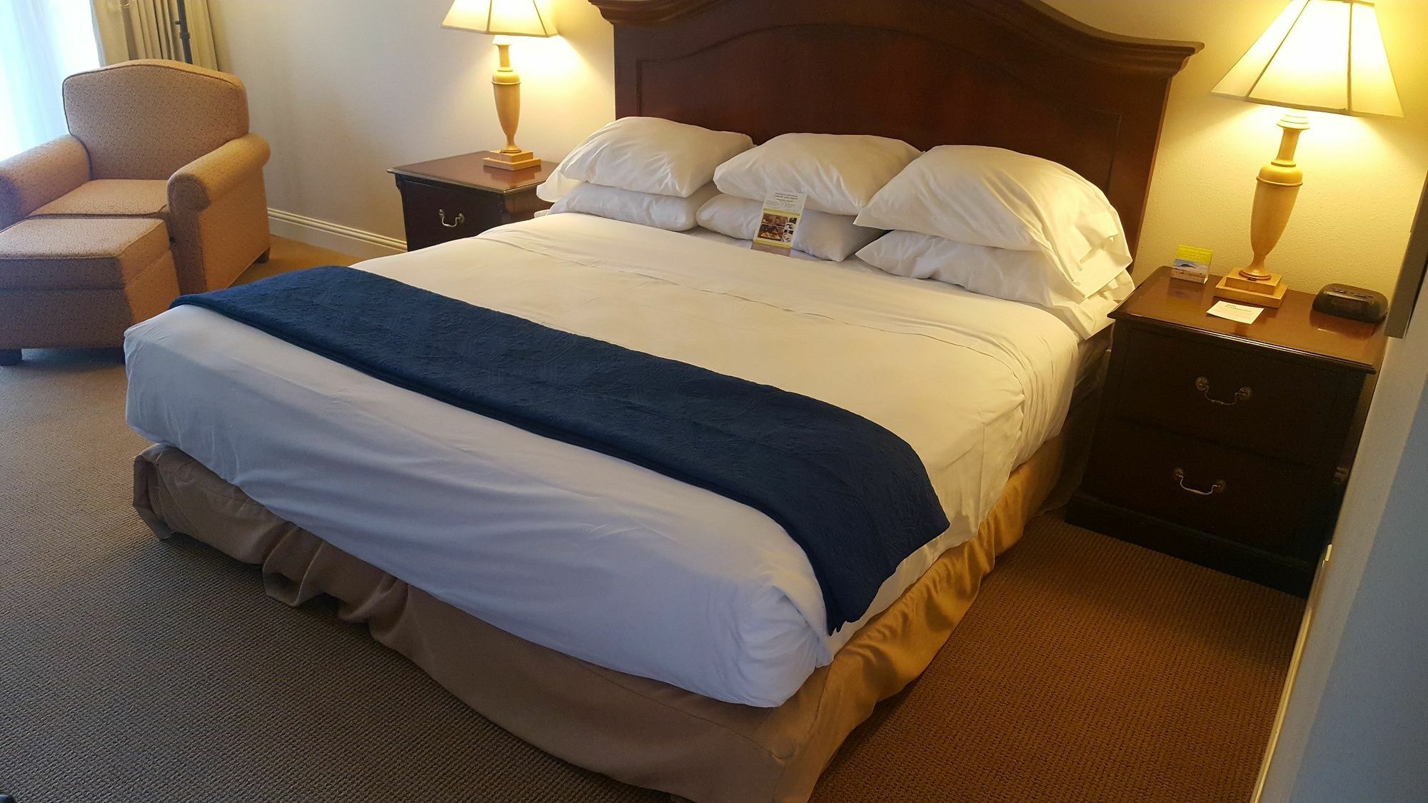Inn At The Commons Medford Kültér fotó
